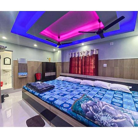 Hotel Ilora By Wb Inn Tarapith Extérieur photo
