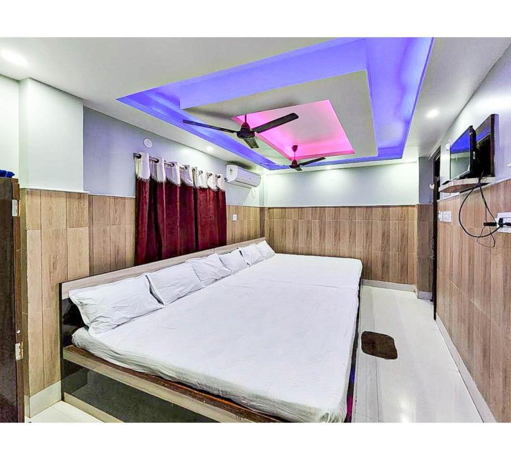 Hotel Ilora By Wb Inn Tarapith Extérieur photo