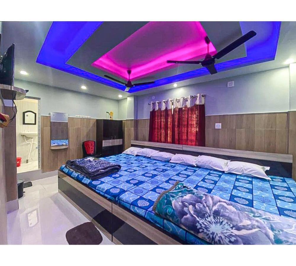 Hotel Ilora By Wb Inn Tarapith Extérieur photo