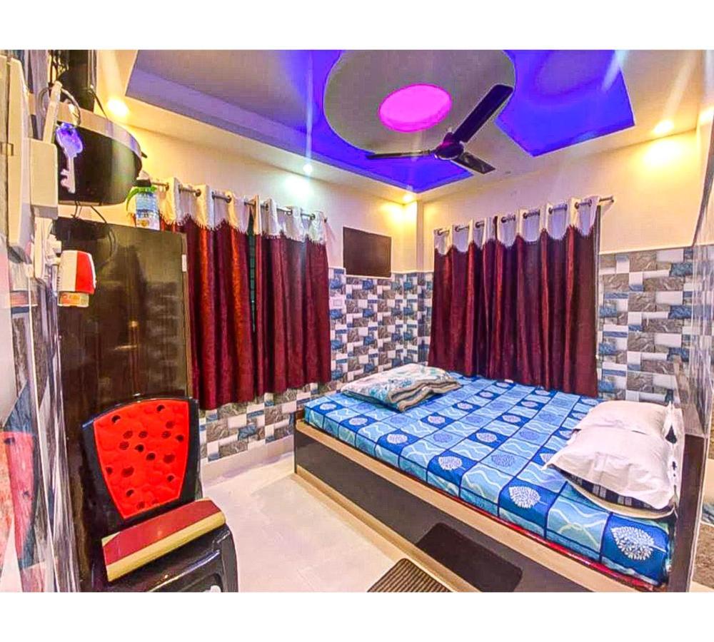 Hotel Ilora By Wb Inn Tarapith Extérieur photo