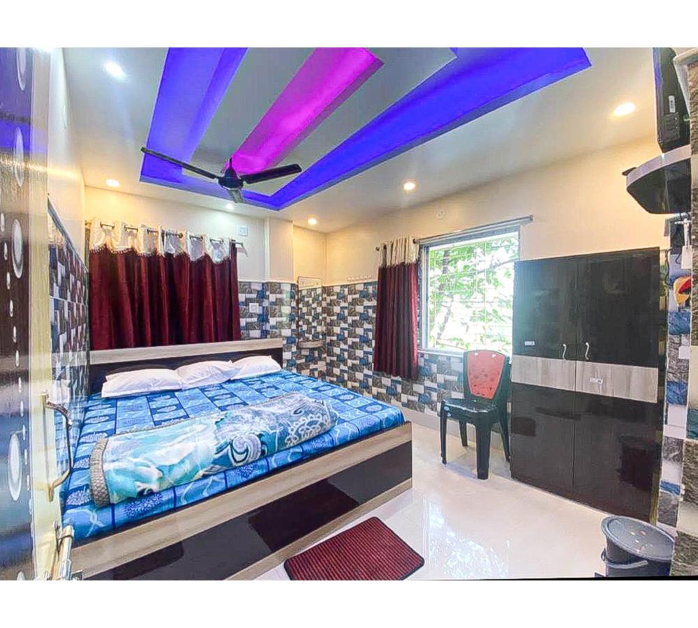Hotel Ilora By Wb Inn Tarapith Extérieur photo