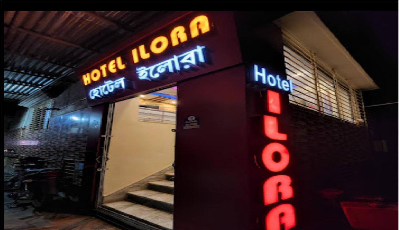Hotel Ilora By Wb Inn Tarapith Extérieur photo