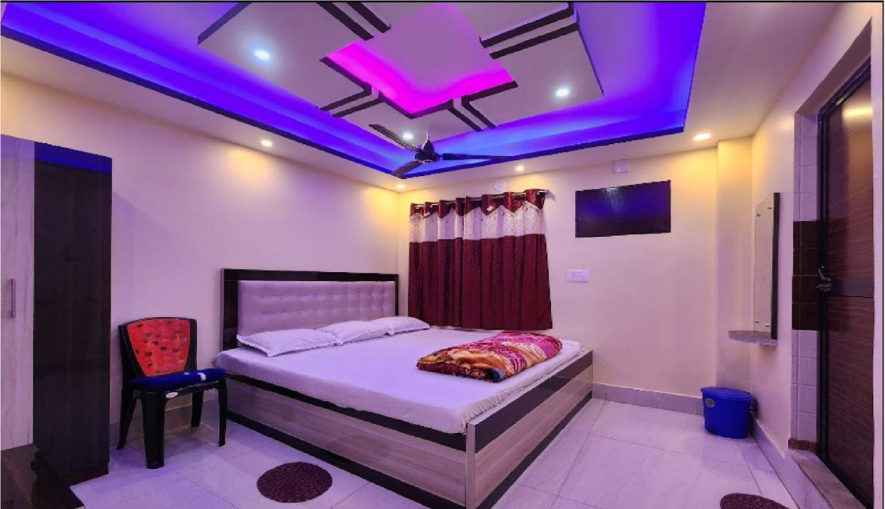 Hotel Ilora By Wb Inn Tarapith Extérieur photo