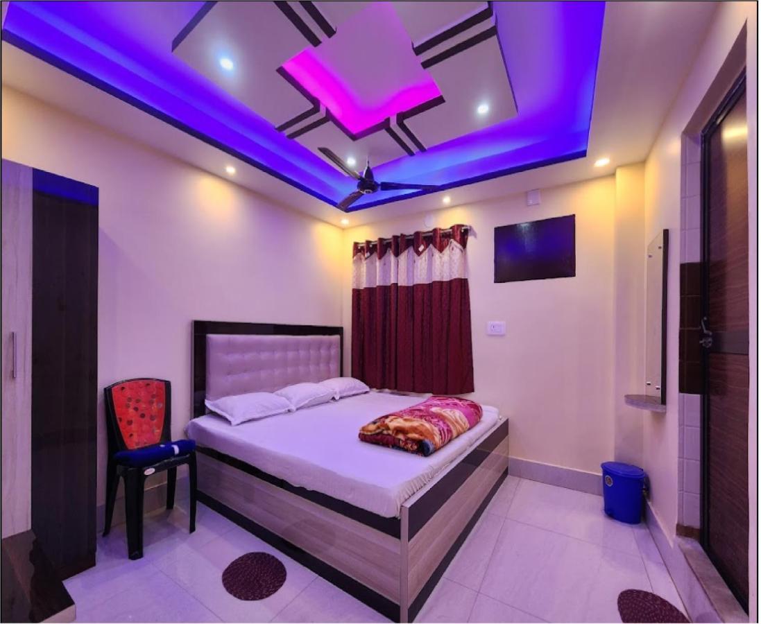 Hotel Ilora By Wb Inn Tarapith Extérieur photo