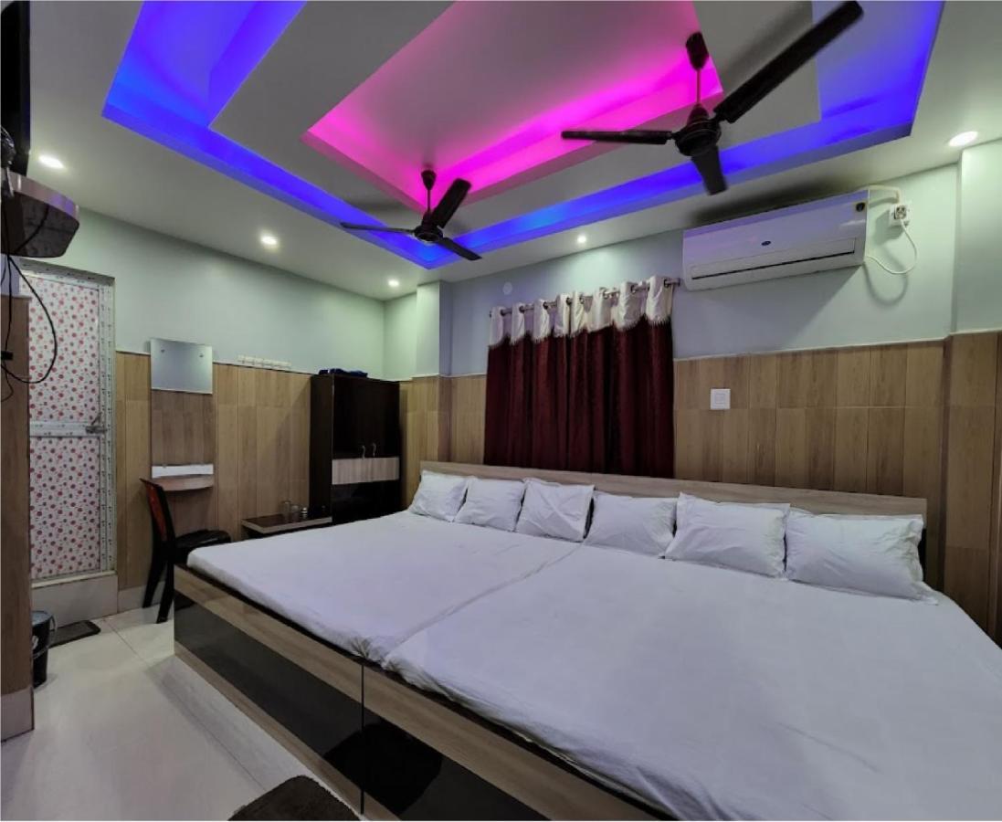 Hotel Ilora By Wb Inn Tarapith Extérieur photo