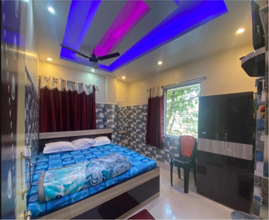 Hotel Ilora By Wb Inn Tarapith Extérieur photo