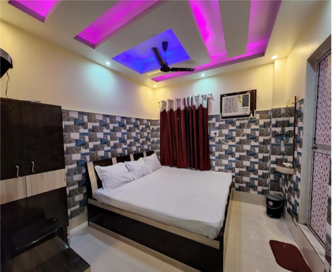 Hotel Ilora By Wb Inn Tarapith Extérieur photo