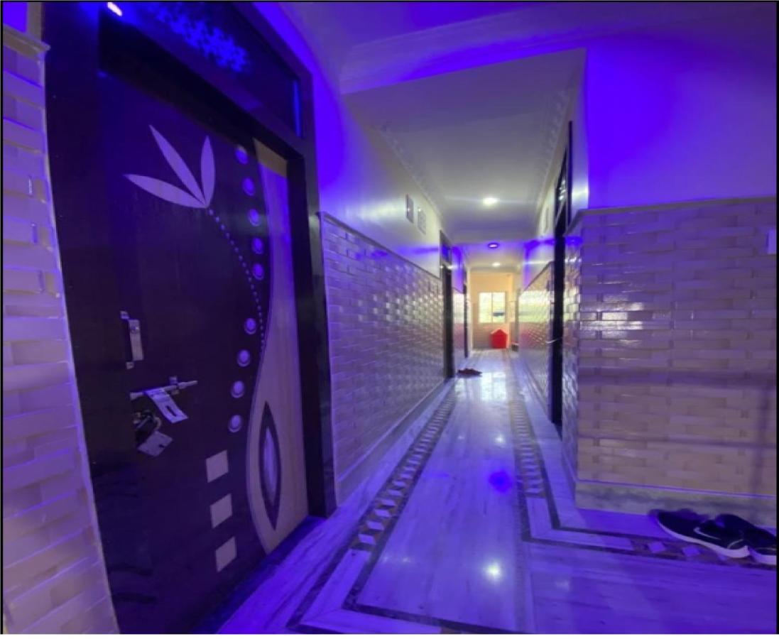 Hotel Ilora By Wb Inn Tarapith Extérieur photo